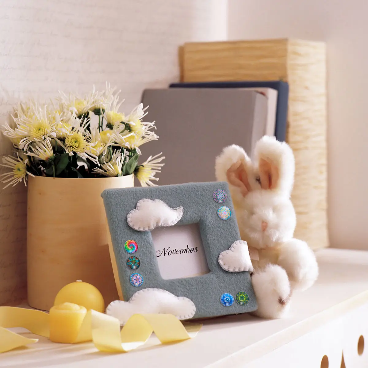 

Glass Cabochons Mixed Mosaic Tiles Durable Non Toxic Material Waterproof Round Mosaic Supplies DIY Crafts Jewelry Decoration