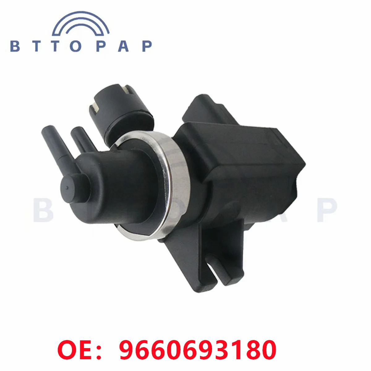 

9660693180 для Fiat Scudo Ulysse Lancia Phedra 2008-2014 Peugeot 308 электромагнитный клапан управления турбонаддува 1618S5 96606931 1628N1