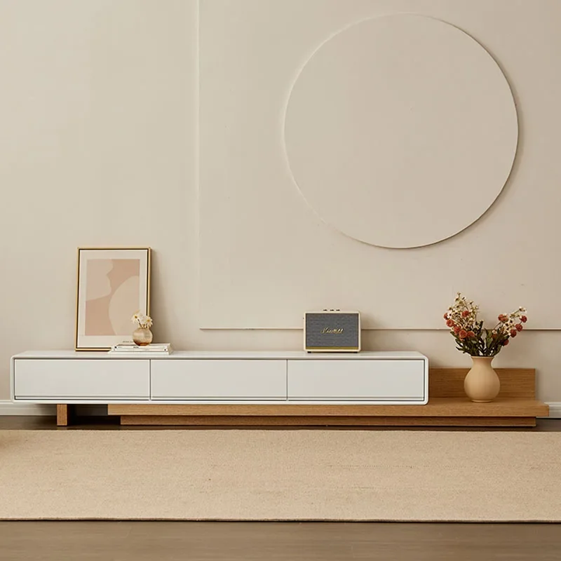 

Consoles Luxury Tv Cabinet Mobile Universal Modern Italian Nordic Living Room Tv Cabinet Monitor Meuble Cuisine Home Furniture