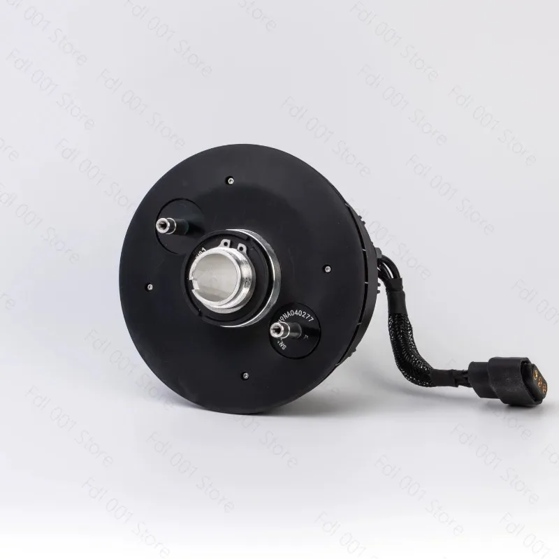 T40/T20P 10033 48KV Brushless Motor for Agricultural Drone Sprayer Replacement