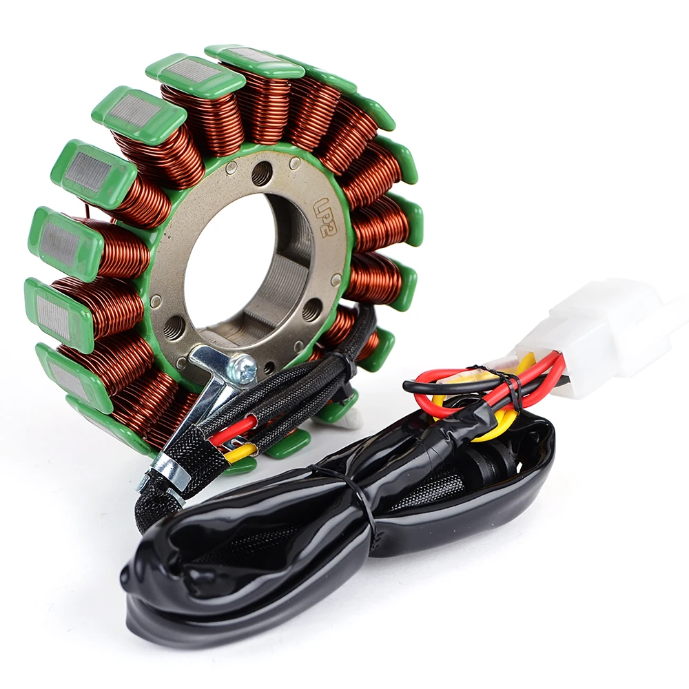 Stator Coil For K-TM 400 450 620 625 640 660 LC4 EGS-E LS-E LC4-E R RXC-E XC Duke SMC SXC Adventure Rallye 58439004000