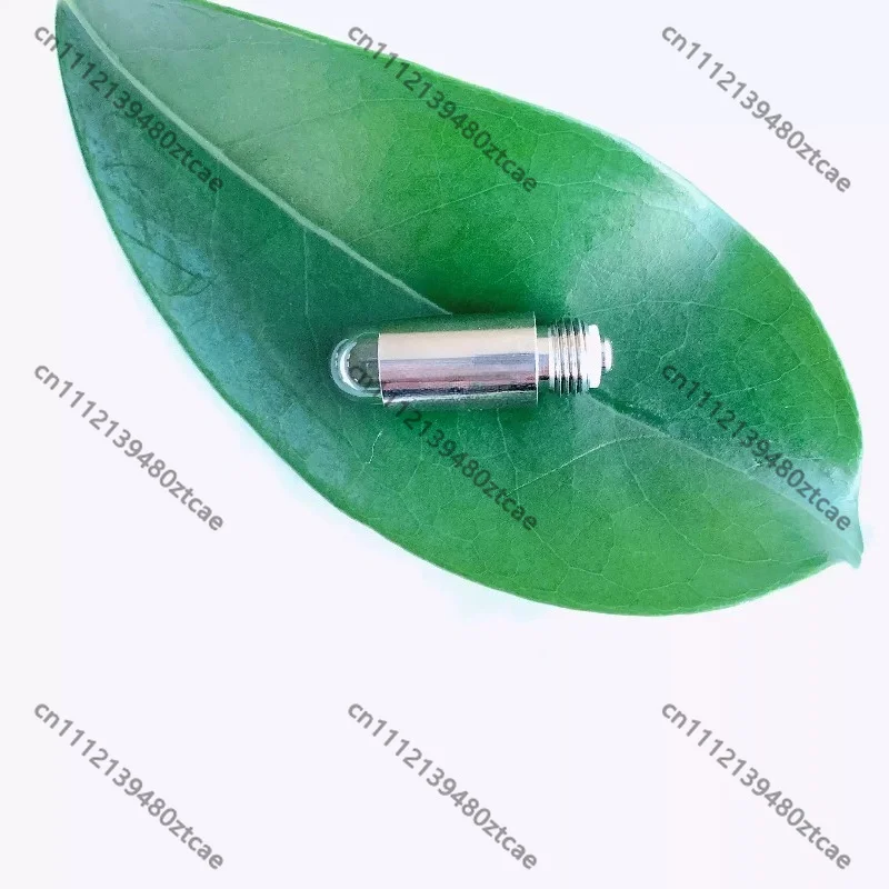Spare Retinoscope Lamp Replacement Bulb For Streak Retinoscope YZ24 YZ24B Optometry Testing Accessory