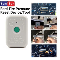 TPMS 19 Tire Pressure Reset Sensor Programming Training Tool For Ford  Lincoln Mercury Tire Pressure Mointor System Reset Device