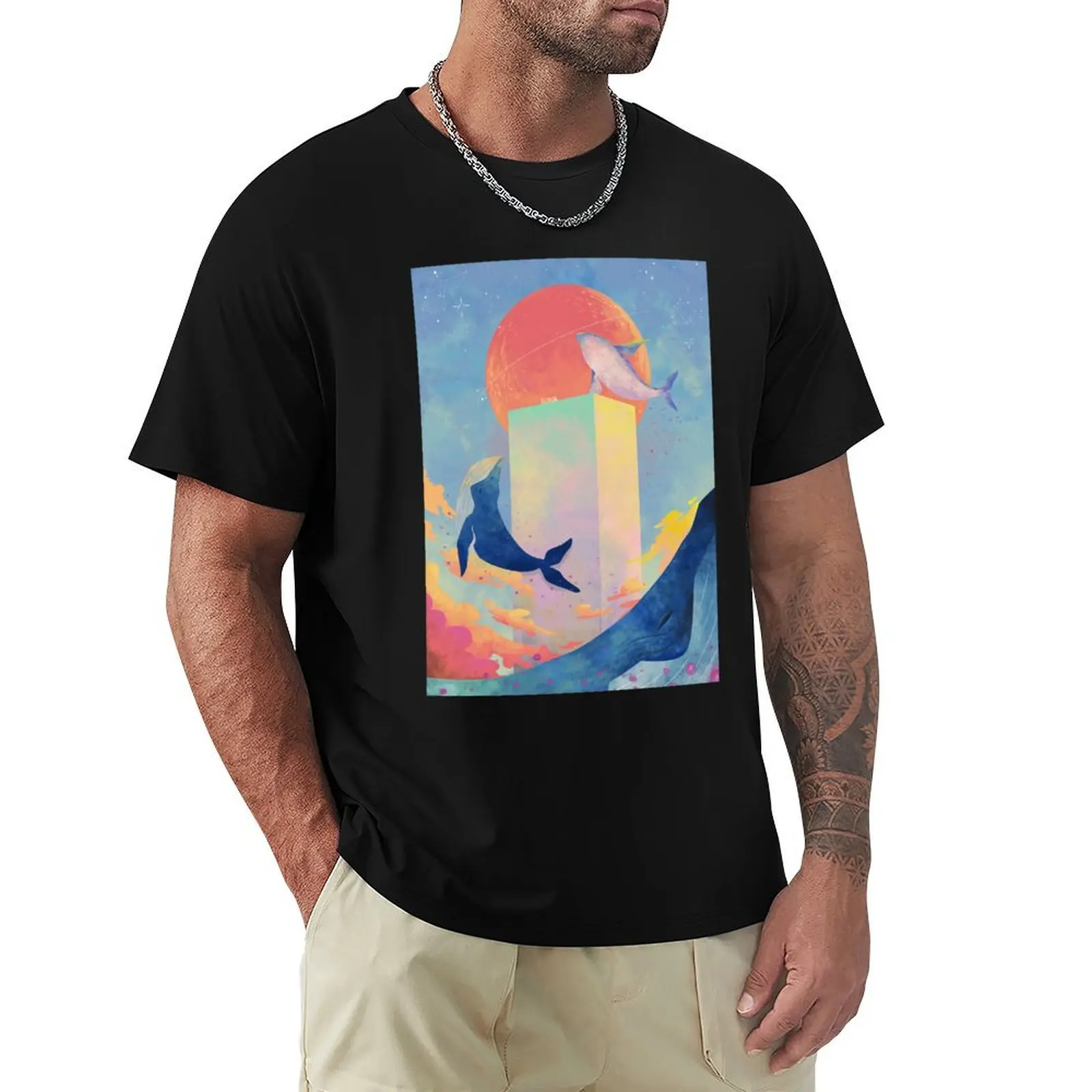 We Are Bulletproof: Eternal T-Shirt t shirt personalised T-Shirt