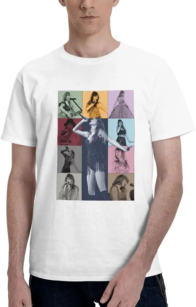 Повседневный высококачественный 100% хлопок с коротким рукавом Mr Bungle California White Повседневный высококачественный 100% хлопок с коротким рукавом Mr Bungle California White