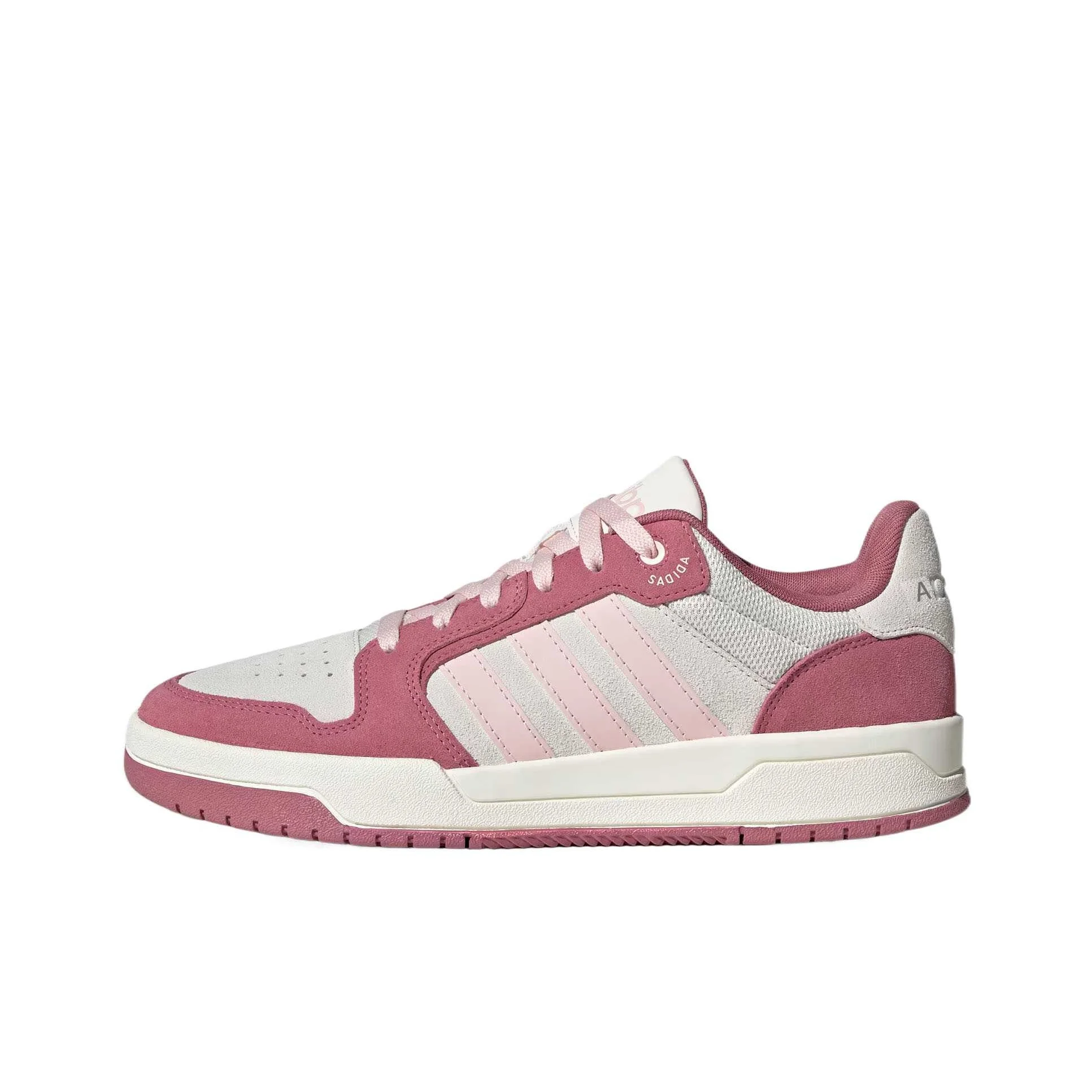 Adidas ENTRAP Leather Low top Skateboard Shoes Unisex KJ6983