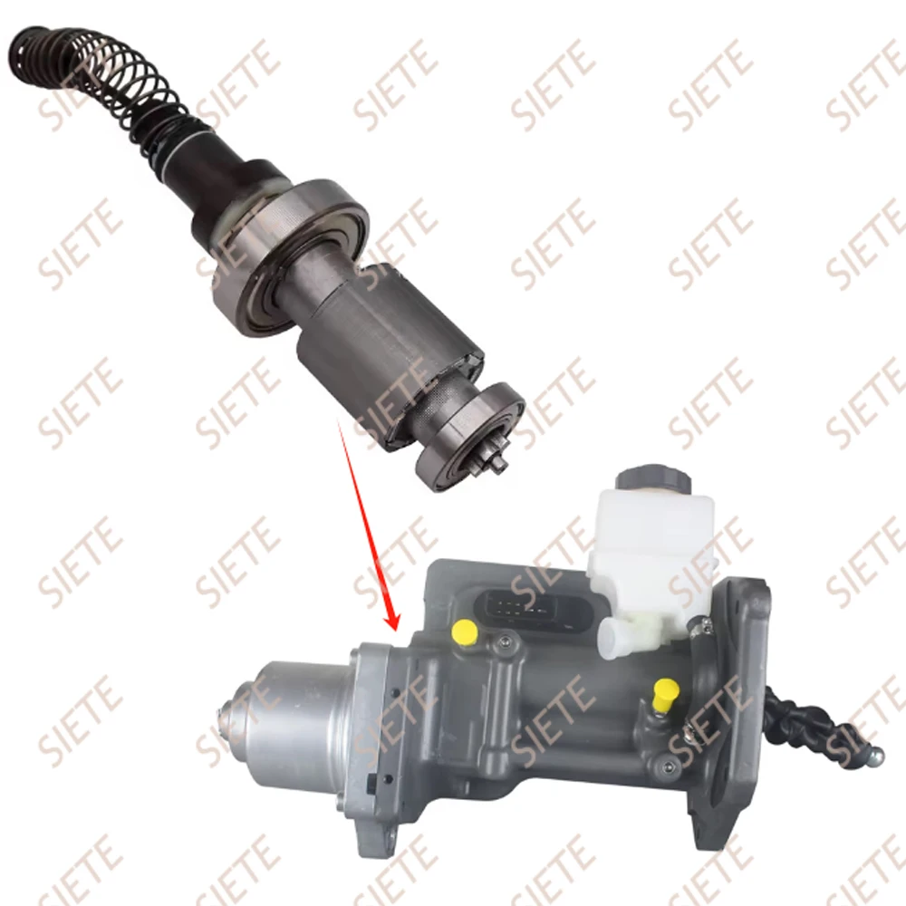 

New After Market Parts Clutch Actuator ECA2 For SCANIA Truck 1849429 1931444 2023059 2037304 2082082 2131963 2612292 2290706