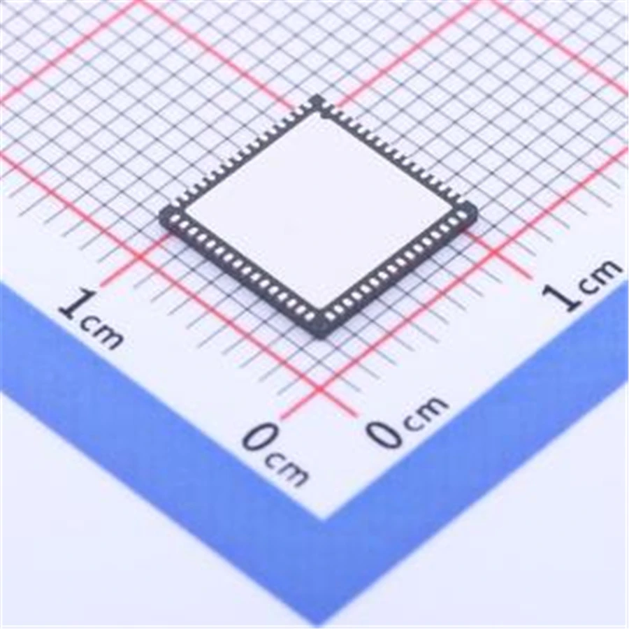 2PCS/LOT(ADC/DAC/Data Conversion) AD7779ACPZ-RL