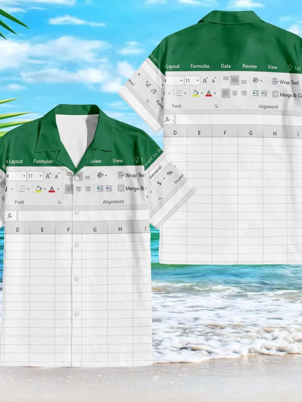 

Забавные футболки с Excel-программами, персонализированные уличные мужские рубашки, летний подарок, 3D-принт, графика, забавные таблицы Excel, креативная рабочая одежда для мужчин