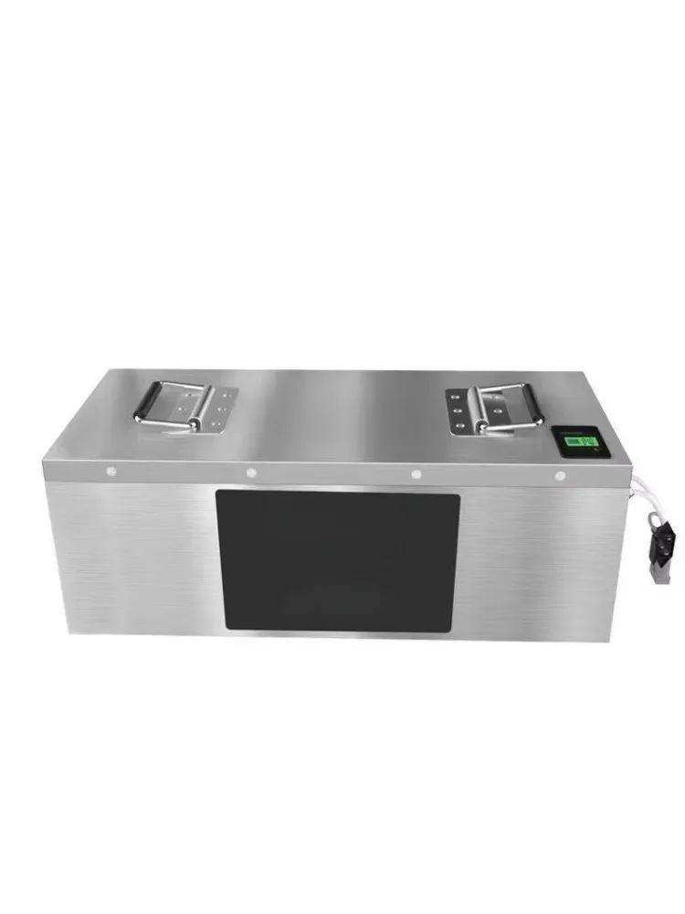 

Lithium Battery 72v 200ah 2/3/4 Wheel Electric Vehicle Lithium Ion Battery Forklift Ele ctric Bicycle Golf Car Electric Bike