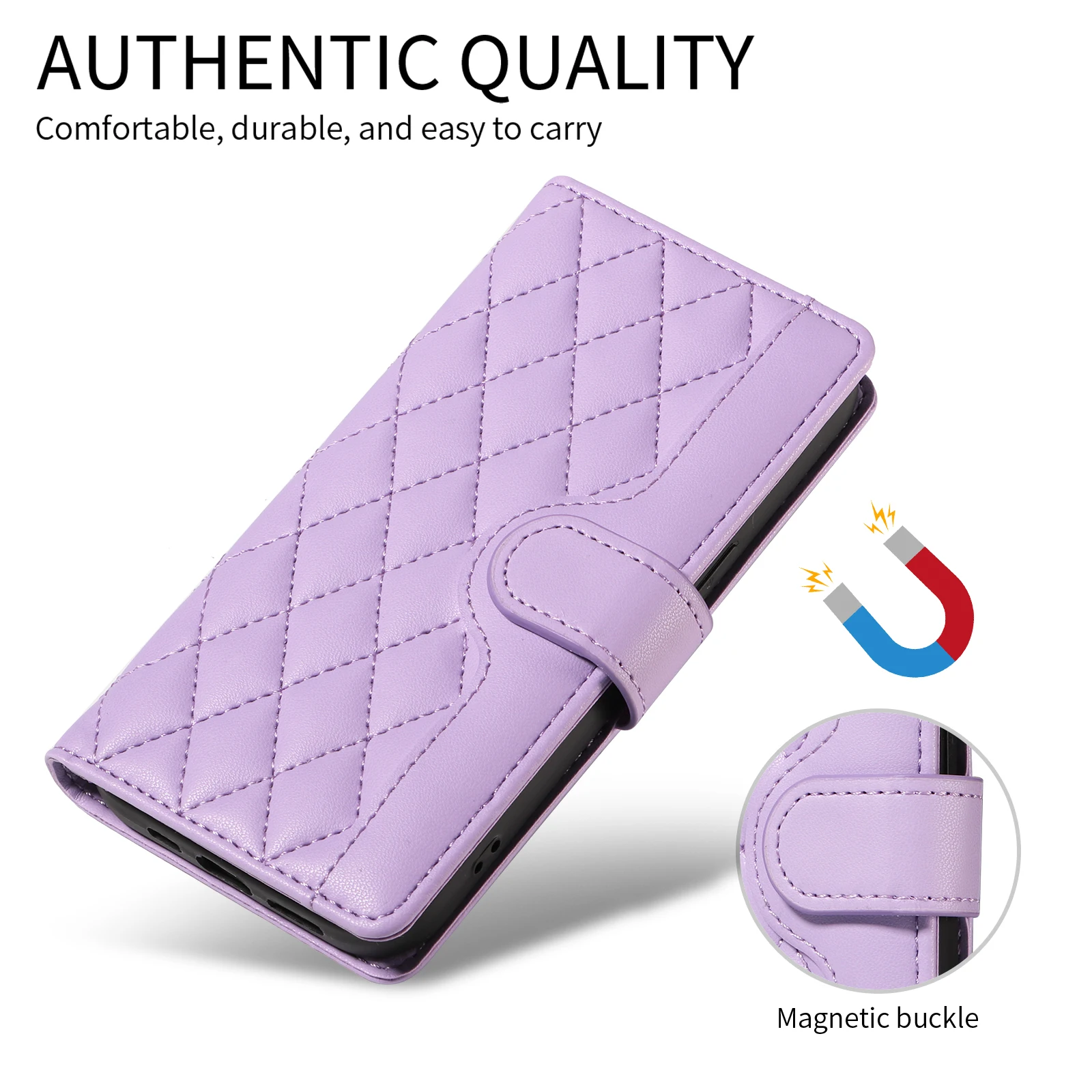Étui portefeuille pour Motorol - Phone Cases Motorola Edge 2025 avis et prix