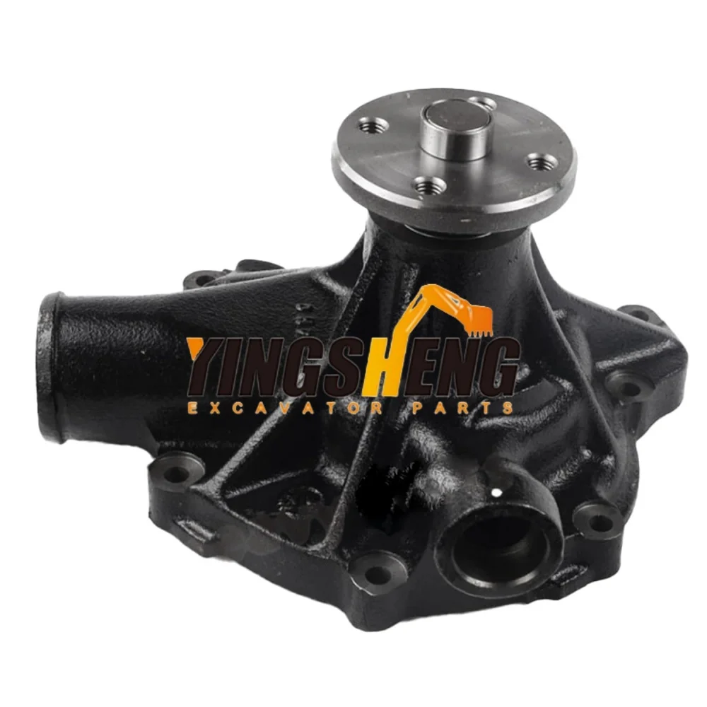 

Applicable to ME882315 new type 6D14 6D15 6D16 engine parts, excavators, water pumps, excavators, loaders, tractors and excavato