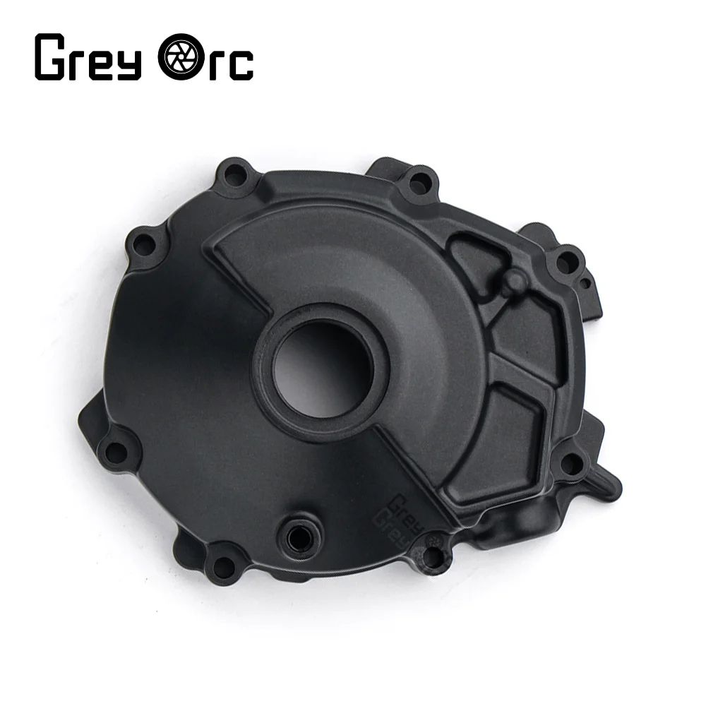 

Крышка двигателя, крышка статора двигателя, котушка картера, боковая прокладка корпуса для YAMAHA FZ10 MT10 FZ-10 MT-10 FZ MT 2017 2018 2019 2020