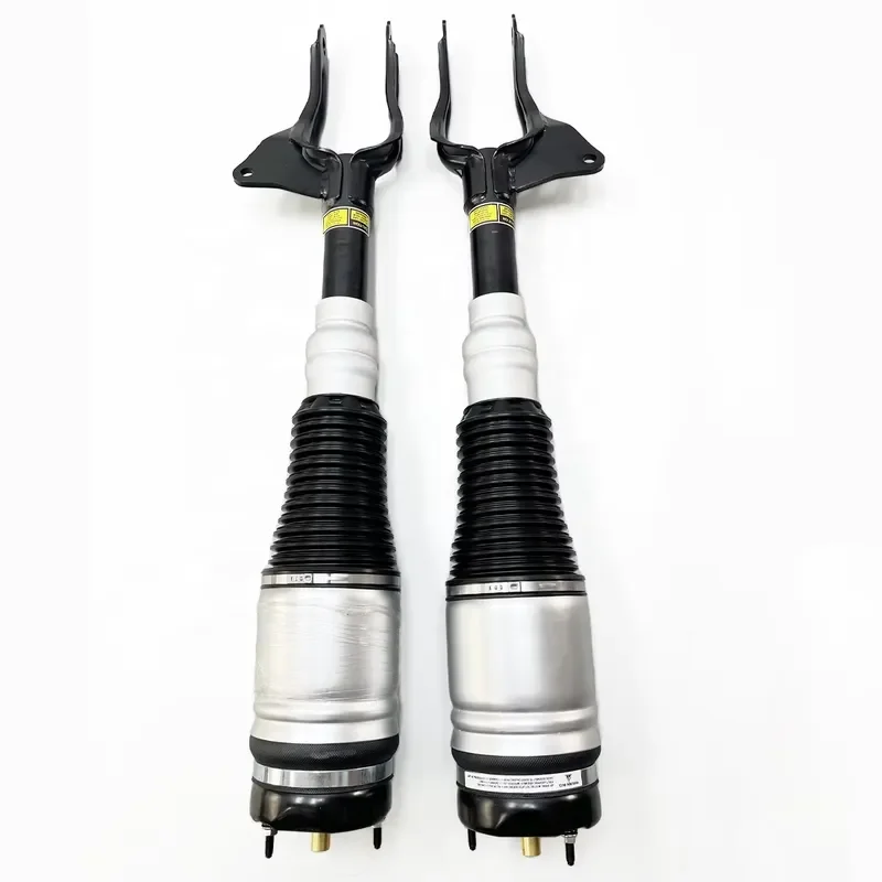 68253206AE Front Right Side Spring Air Suspension Shock Absorber Steel for 2016 Jeep Grand Cherokee