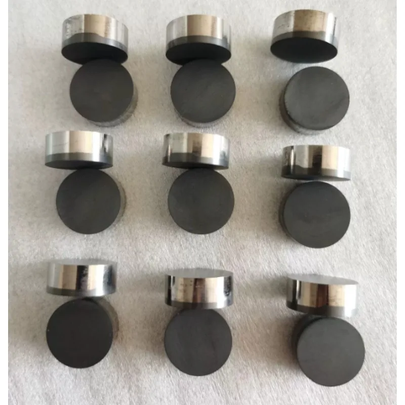 PDC Composite Drill Bit 1304/1308, Super Hard Anchor Bit for Coal Mine, Water Well Drilling and Geological Exploration