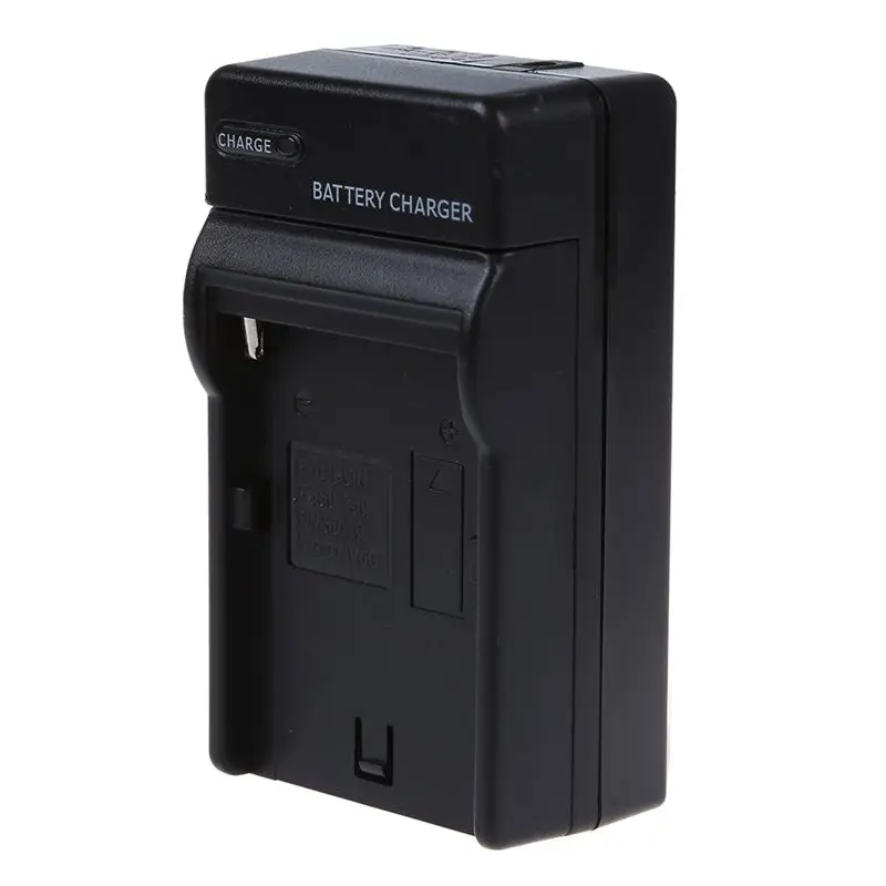 Ingenious-3X Power Supply For Sony NP-FM30 / NP-FM50 / NP-FM70 Batteries DSLR Camera
