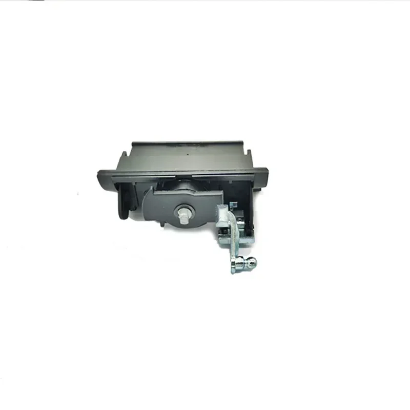 Car Door Locking System Lock Set Door Handle Lock Kit Fits for Golf Mk3 1H0837207B 1H0905855A 1H6827571A 1H0898081
