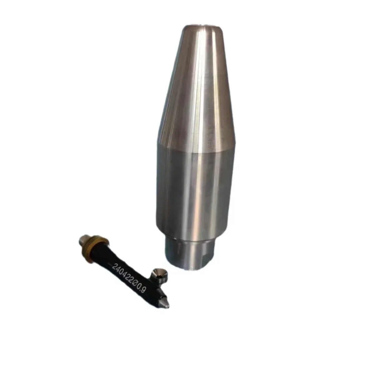 Best-selling 1000 Kg Rotating Nozzle Imported Quality High Pressure Nozzle Cleaning Machine