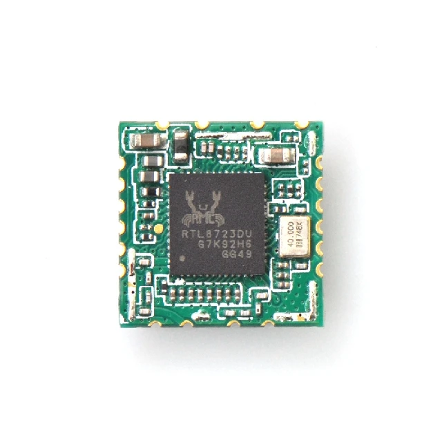 RTL8723DU Wi-Fi Bluetooth Combo Module 1T1R USB2.0 BLE4.2 6223E-UUD