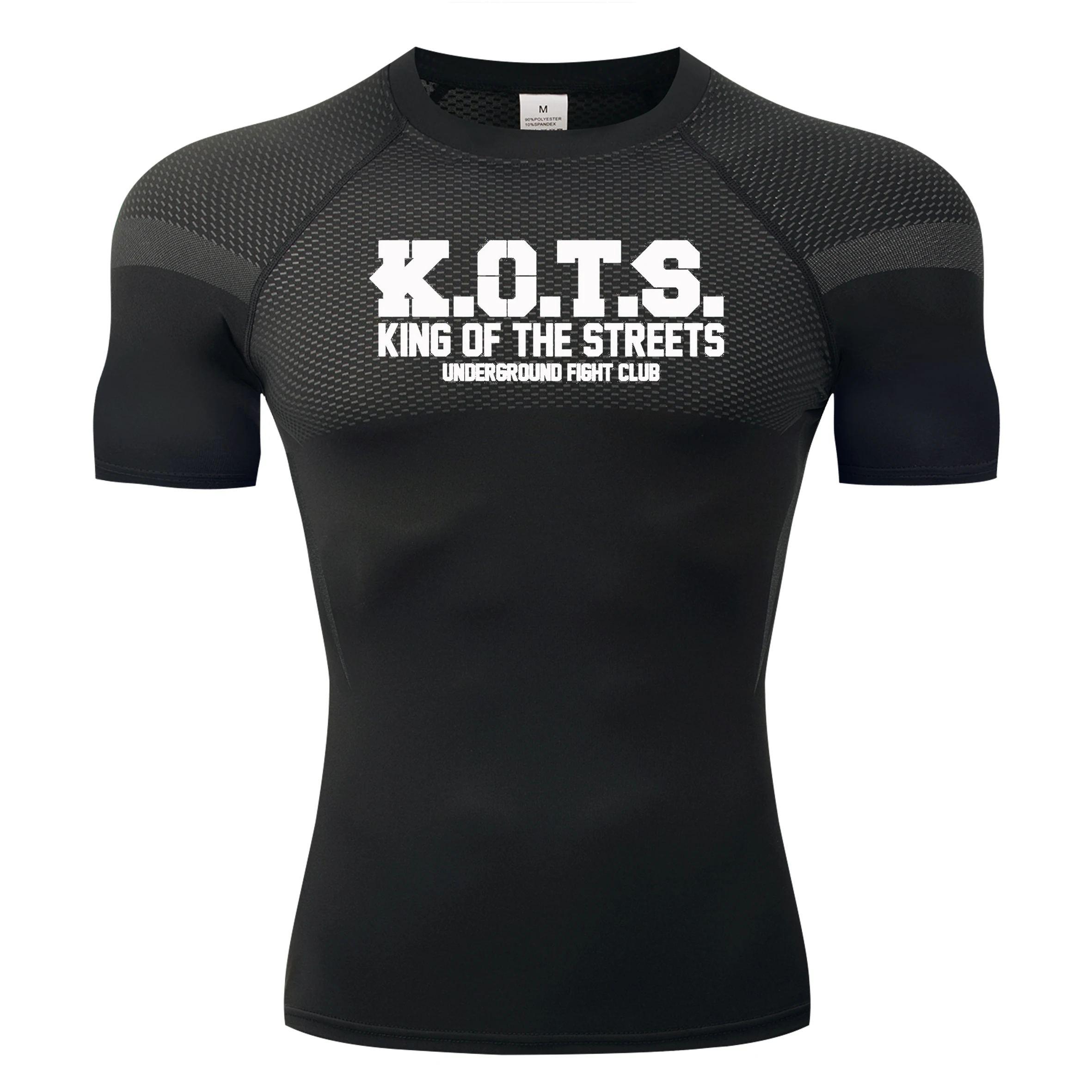 

ASKARI боксерский боевой матч дизайн 3D мужская фитнес футболка с коротким рукавом дышащая сетка спортивные футболки для мужчин уличная тренировочная футболка