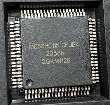 IC new original MC68HC11K1CFUE4 MC68HC11K1 MC68HC11 68HC11 QFP80High quality products