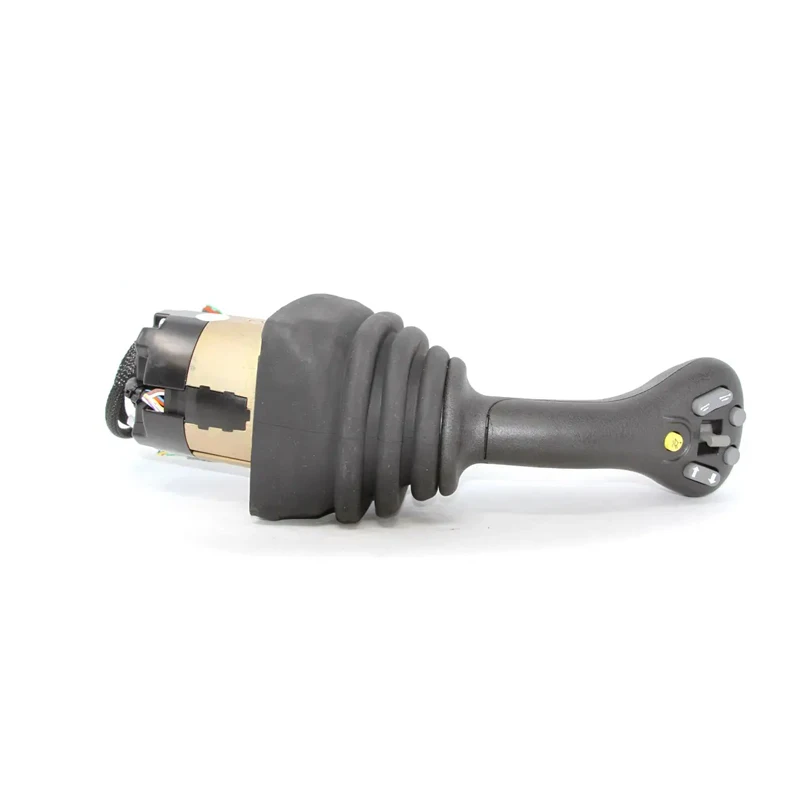 Right Hand Selectable Joystick Control 7003629 for BobBBcat A770 S630 S650 S750 S770 S850 T630 Construction Machinery Parts