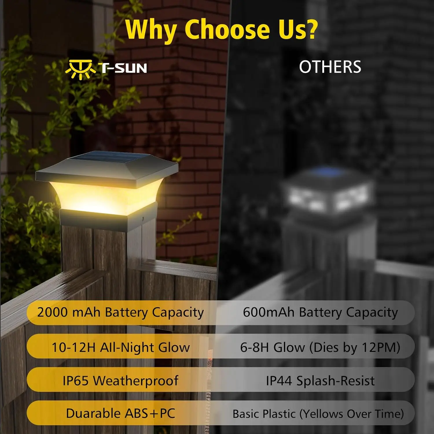 Thumbnail 4 - #28 Best Lamp Posts to Buy In 2026