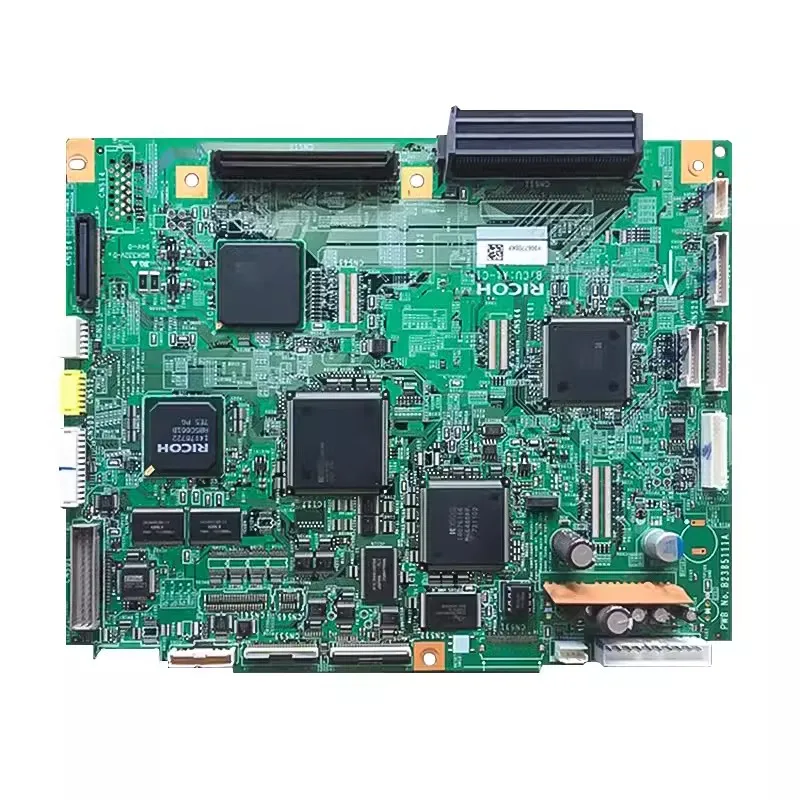 

D1595011 Mainboard Controller for Ricoh MP C3500 C4500 C2500 C3000 Print Board BCU Image Control Board