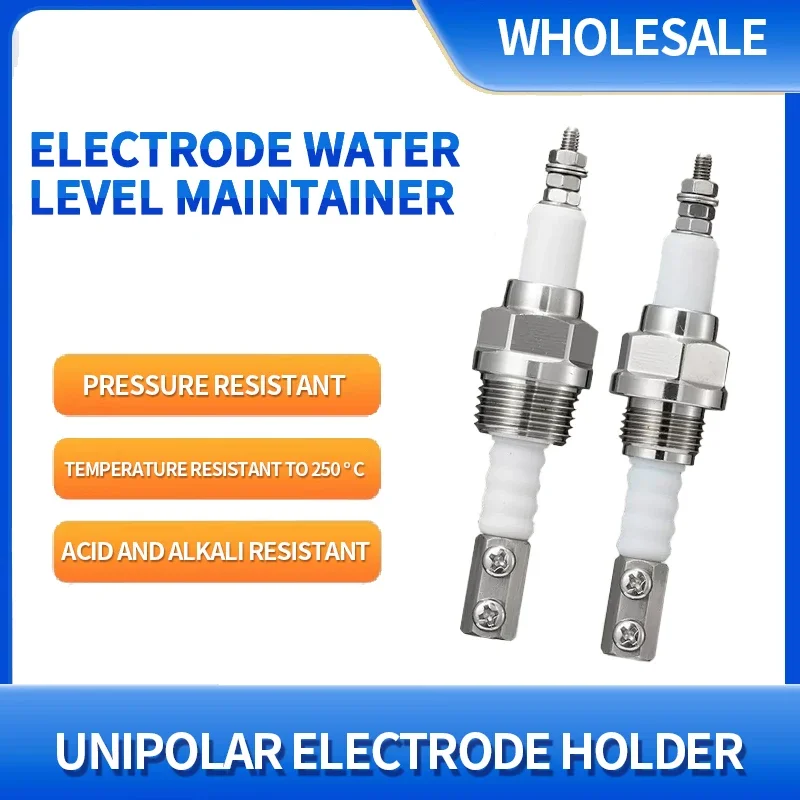 

BS-1 BS/1 BS1 Test Connectors Electrode Holder High Temperature And High Pressure