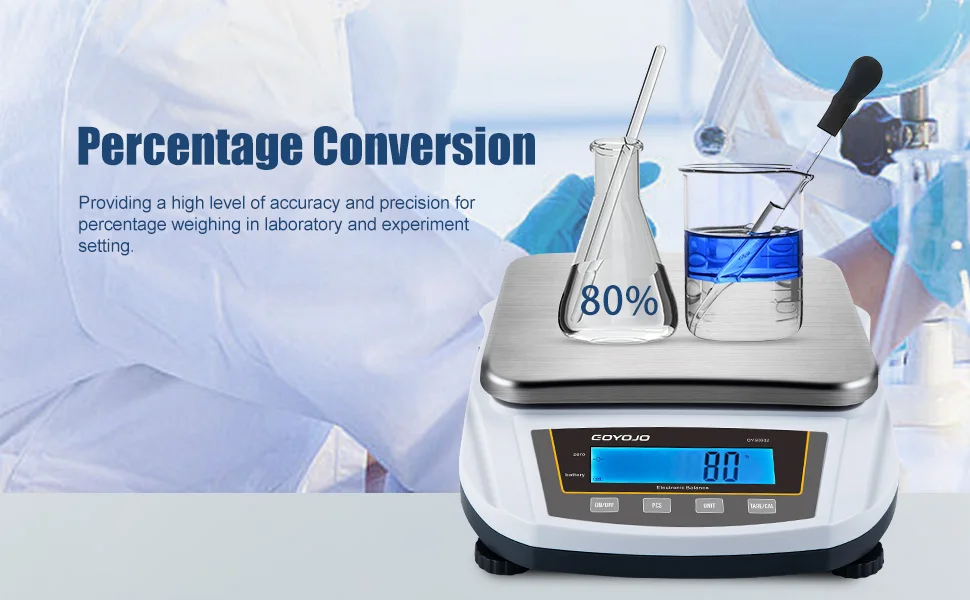 5kg Precision Jewelry Scale 0.01g Lab Digital Electronic Analytical Balance CE Certified 2kg Kitchen Weighing Scales