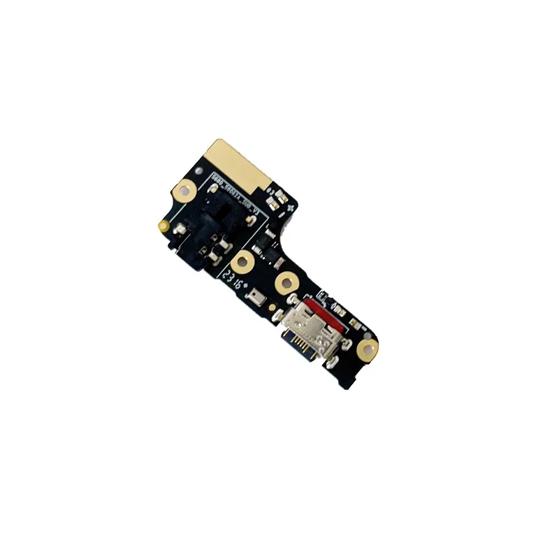 100% New Original For AGM NOTE N1/NOTE N1 LITE USB Board Dock Charging Port Board Module USB Plug Accessories