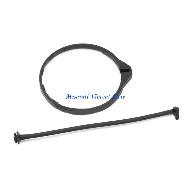 A70F 17670SJA013，17671SJAA01 Filler Cap Assembly Fit for Civic CRV Car Gas- Filler Tanks Cap Cable