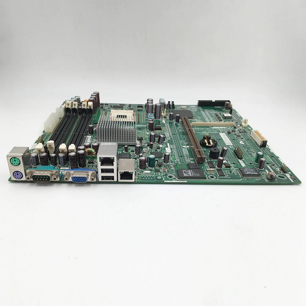 Fully Tested For IBM X306 13M8300 23K4446 13M8136 Server Motherboard