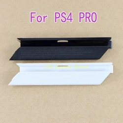 1pc Plastic Hard disk cover door For PS4 Pro Console Host Shell Hard Drive Block HDD Hard Drive Cover For PS4 PRO