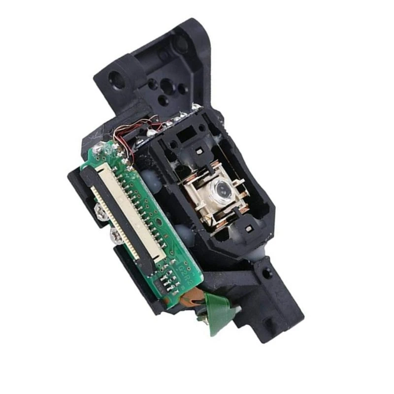 Ersatz-Laserkopflinse HOP-15XX G2R2 HOP-151X HOP-15XX für X3UB – Detail 1