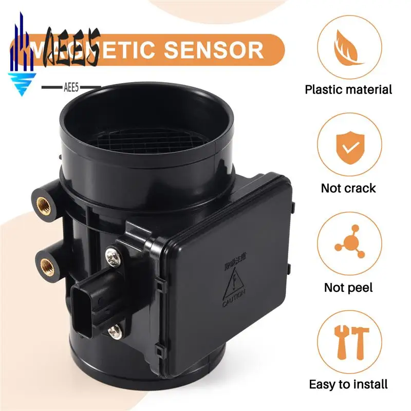 

AEE5-датчик массового расхода воздуха для MAZDA MX-6 MX6 626 IV GE для Ford PROBE II ECP B577 E5T51071 B577-13-215A