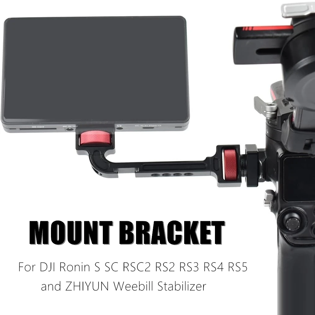 360°Adjustable Stab…