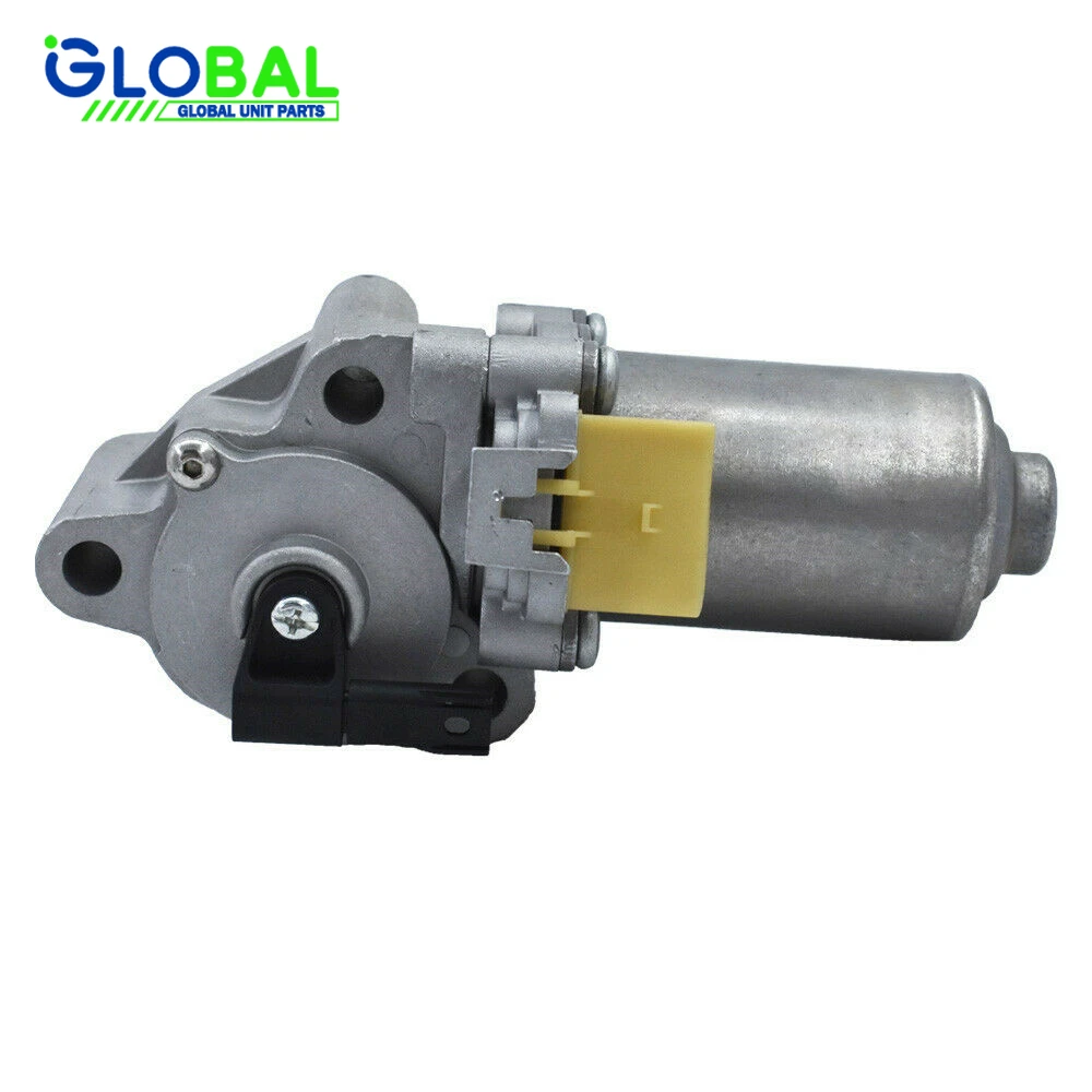 27107599690 27107546671 Transfer Case Motor Actuator Suit For BMW 325xi 328i 330xi 335i 525xi