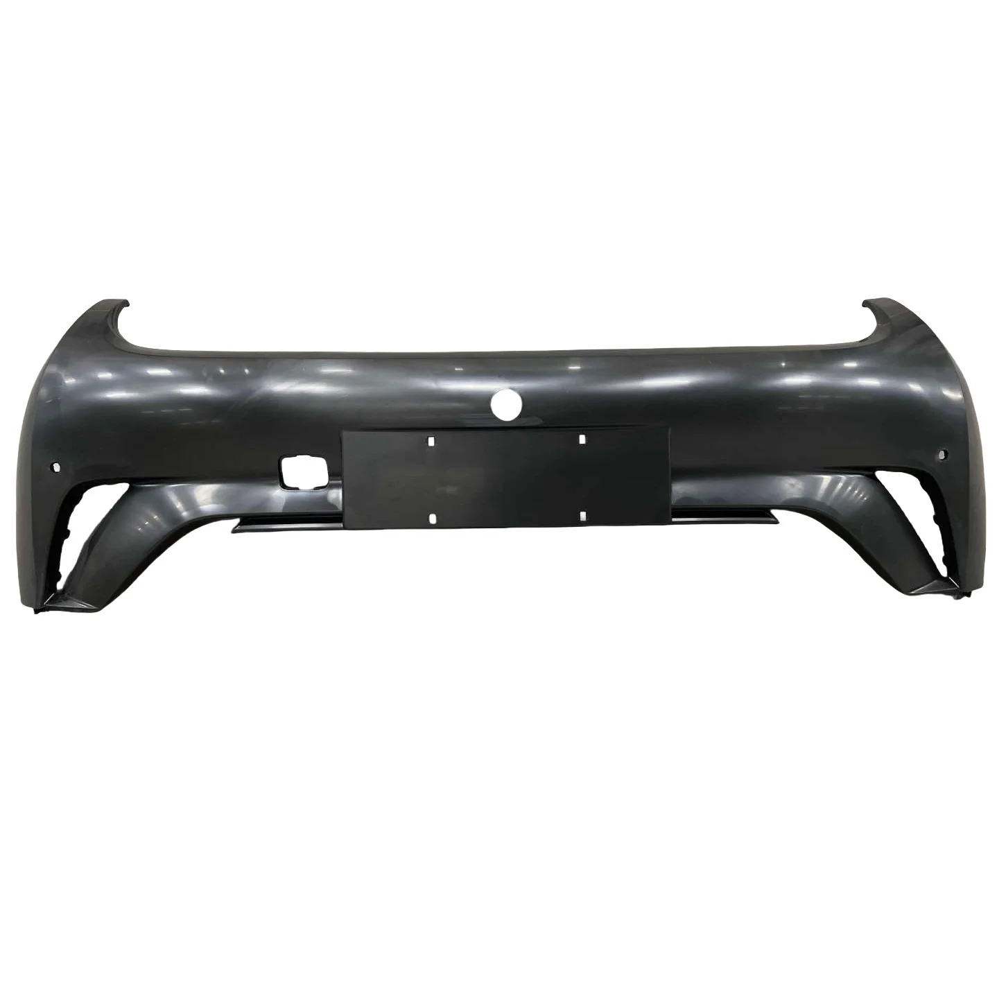 

STLFNAP Original New Car Accessories Front Bumper for BYD Dolphin