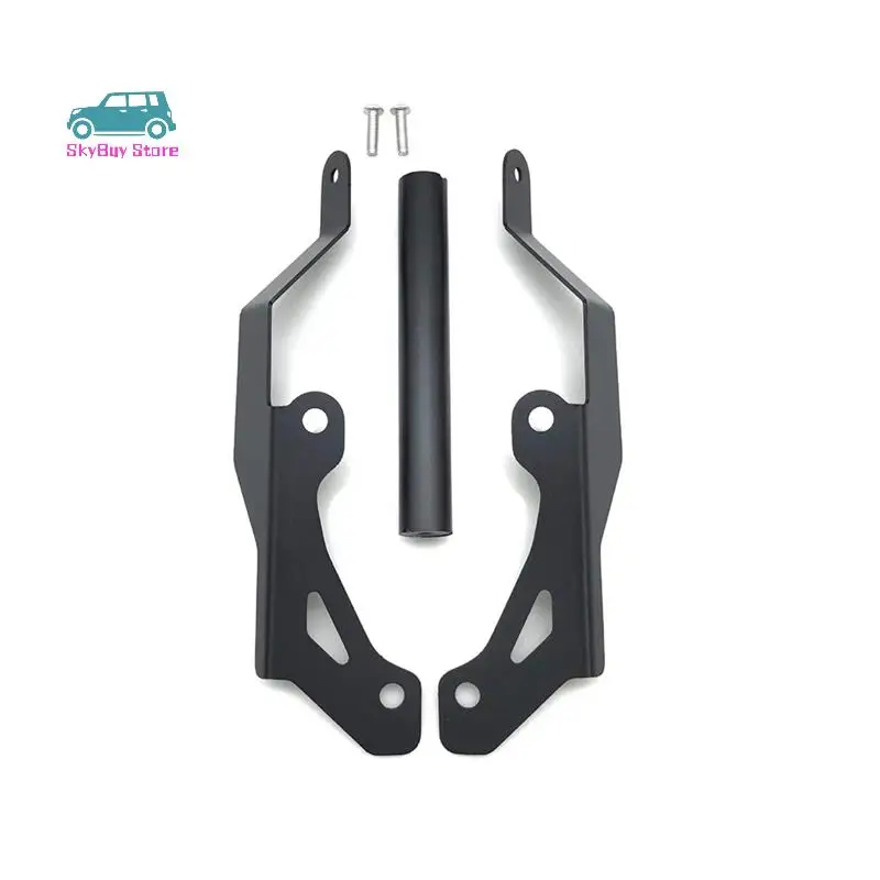 

Motorcycle Navigation Bracket Phone Holder Levers For Honda NC750 XAM DCT NC 750X 2021-2023 Accessories