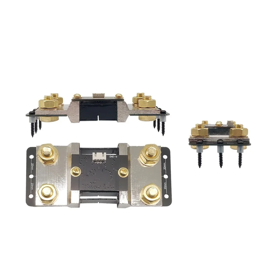 

Запасная часть: железный шунт для беспроводного кулонометра KG160F, KL160F, KG140F, KL140F, KG110F, KL110F (литий-железо)