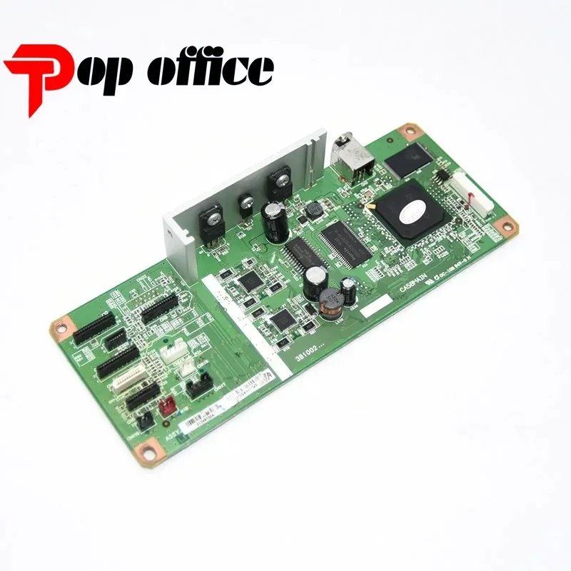 Original Logic Main Board Motherboard Formatter for Epson L1300 ME1100 W1100 T1110 T1100 B1100 XP1004 XP1001