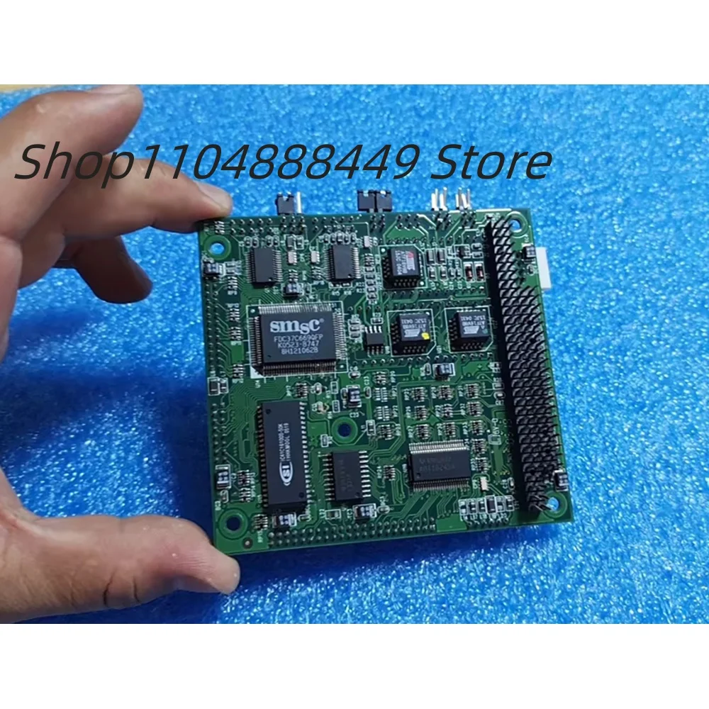 AR-B1320 VER:1.1 산업용 장비 마더보드