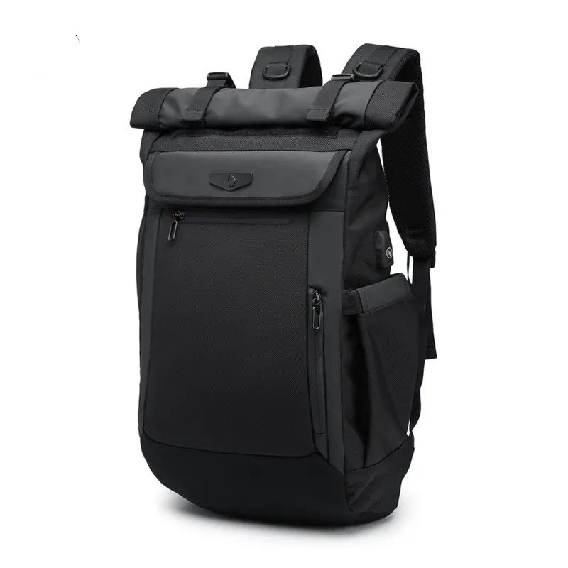 ozuko-backpacks-fashion-waterproof-travel-men-laptop-backpacks-water-repellent-oxford-travel-bag-usb-mochila