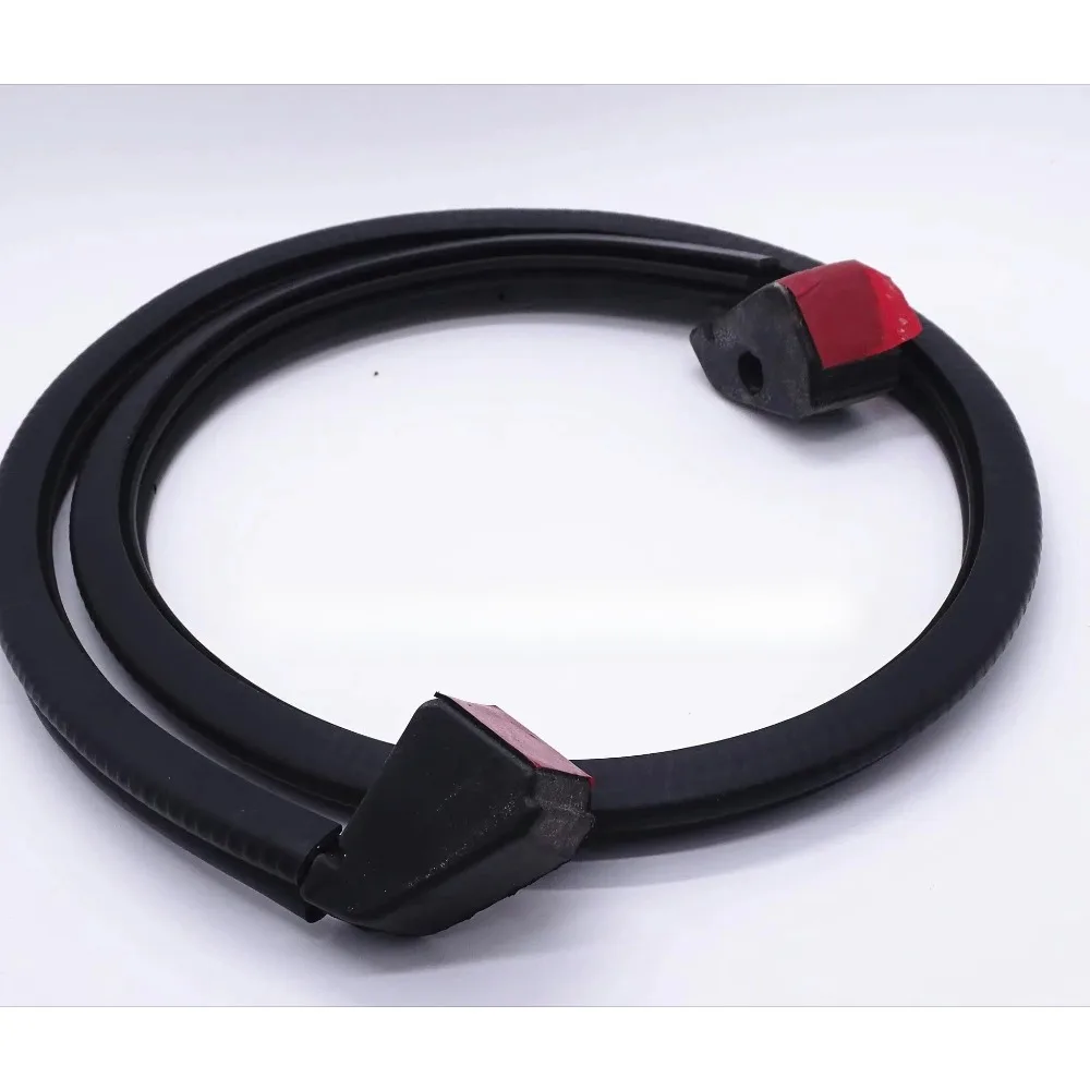 Hood Sealing Strips Engine Parts Genuine Brand New for Baic BJ40 BJ40L BJ40PLUS