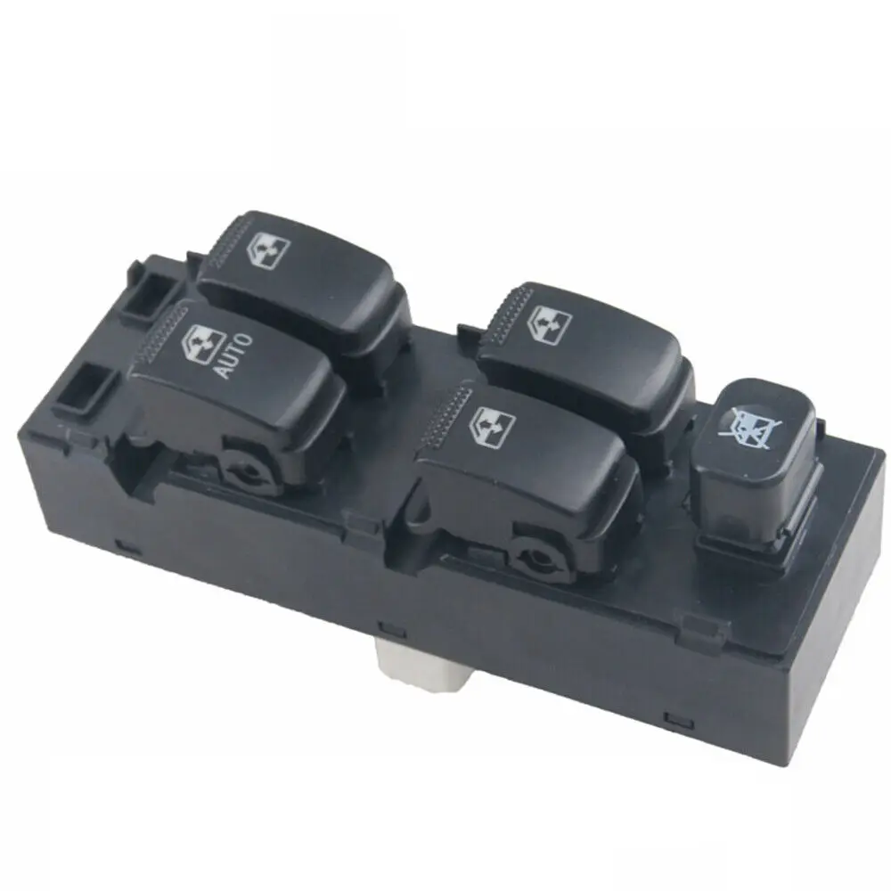 

WXZOS 93570-1C110 Electric Power Window Master Switch For Hyundai Getz 2005