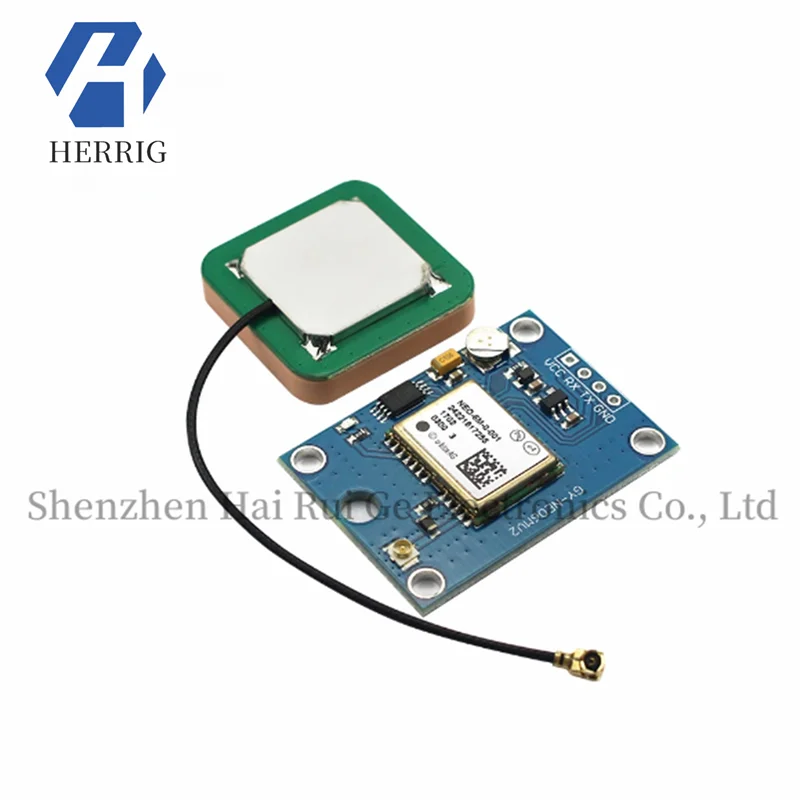 GY-NEO-6M 7M 8M Fli…