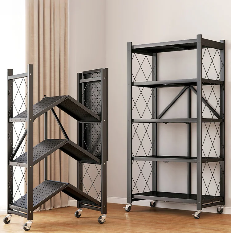 

Storage rack, floor to floor, multi-layer storage rack, bookshelf, balcony storage rack