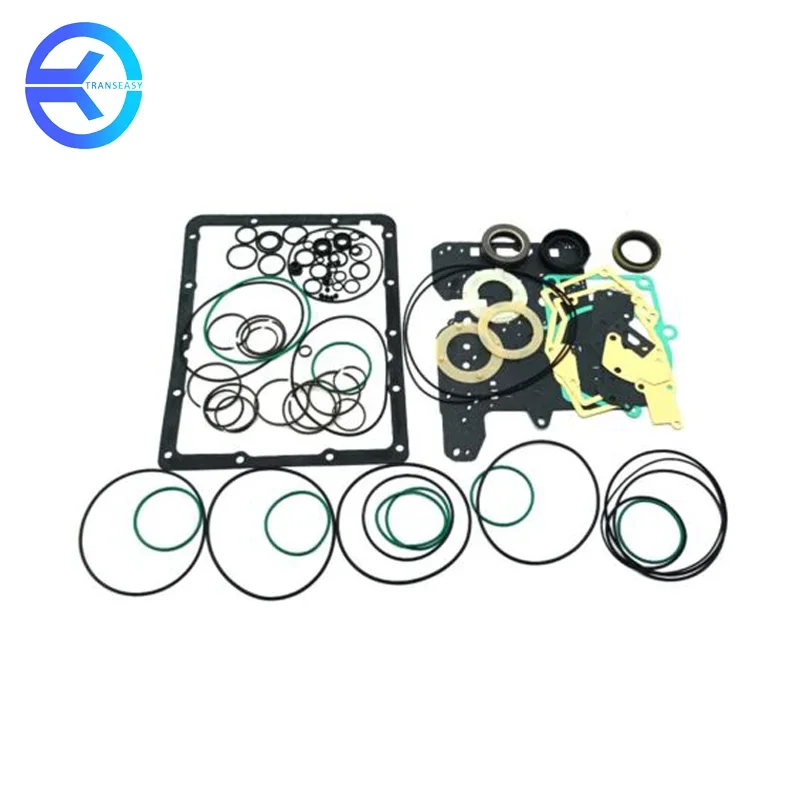 

03-71LE KM148 V33 A44DL A45DL A45DF Transmission Gasket Rebuild Kit Suit For TOYOTA MITSUBISHI HYUNDAI KIA MAZDA