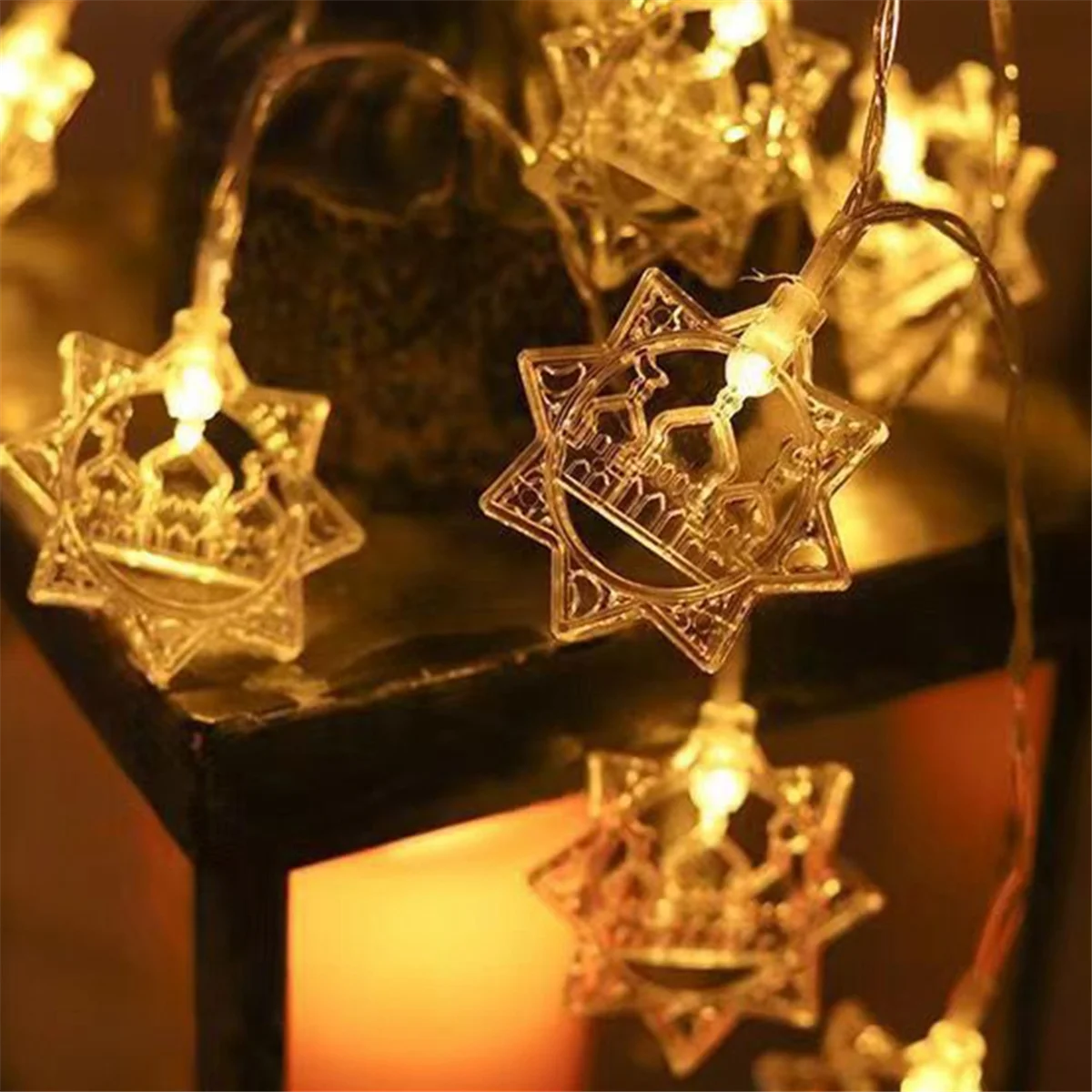 【Last-Chance!】Luce a corda